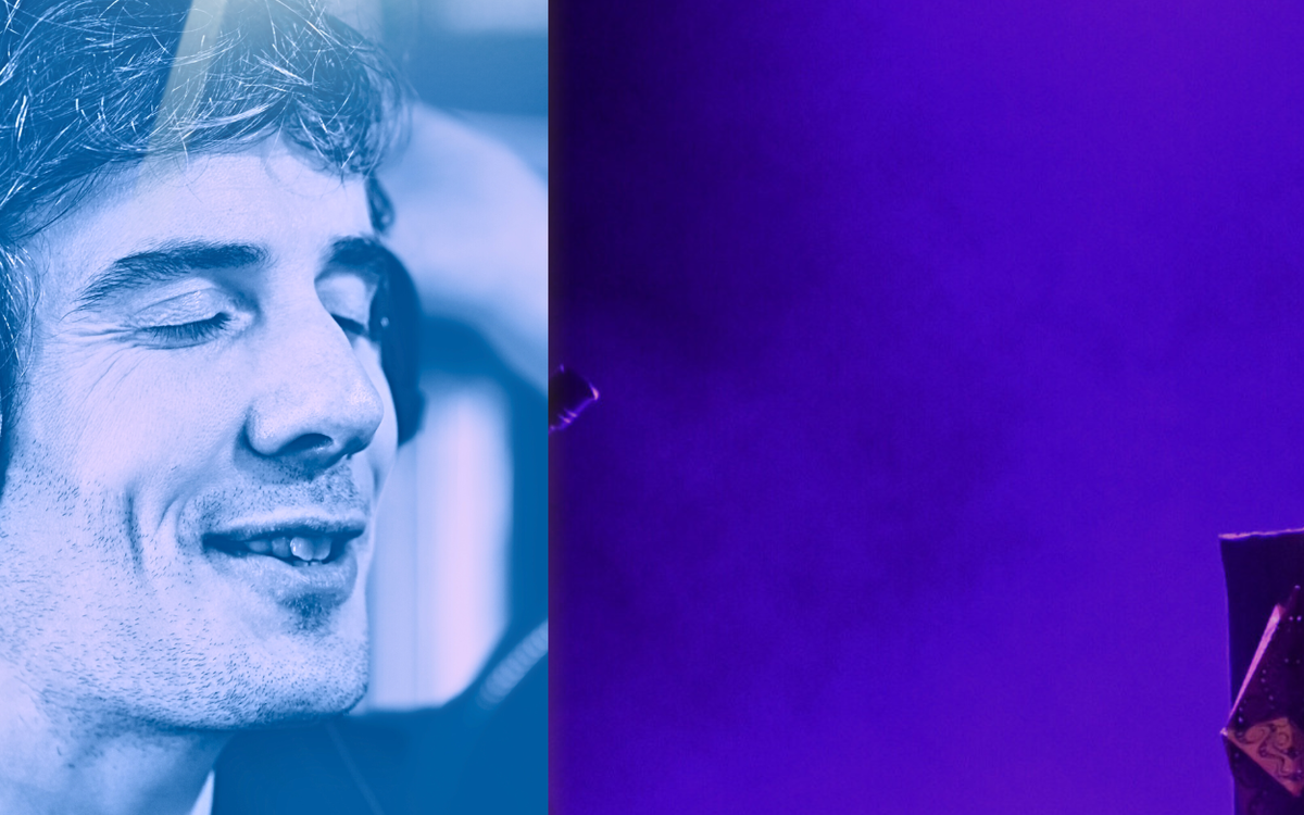 Concert Dix Mille - Slam & Rencontres - Paris 10e Les Temps du corps Paris