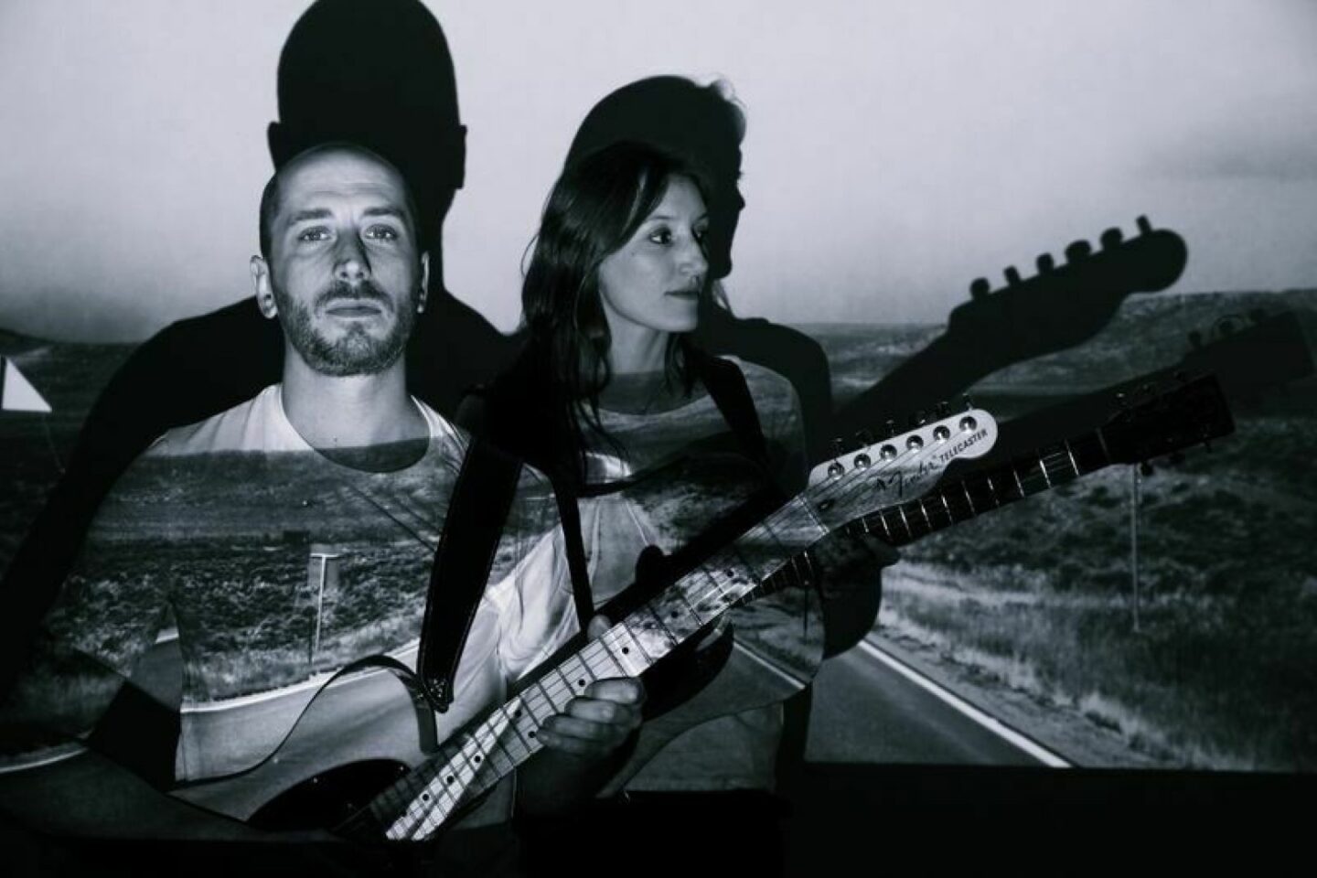 Concert du Duo John A.L. Society 2 place Aimé Césaire Limoges 2026-04-25