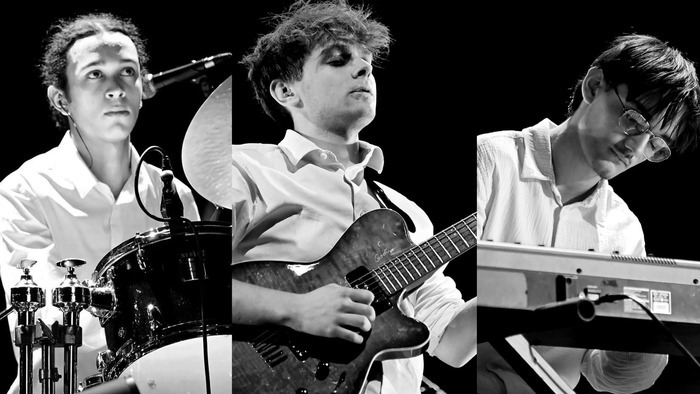 Concert du mois Médiathèque Jacques Ellul Pessac