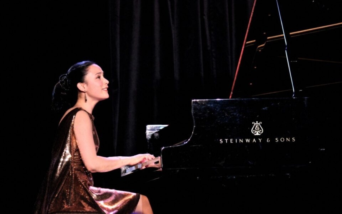 Concert « Entre deux mondes » - Festival Rêves d’enfants Centre Culturel Coréen  Paris