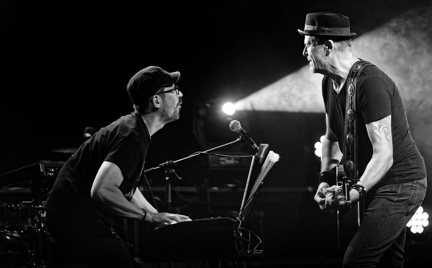 Concert Erik Frasiak revient !  Bélaye 2026-03-26