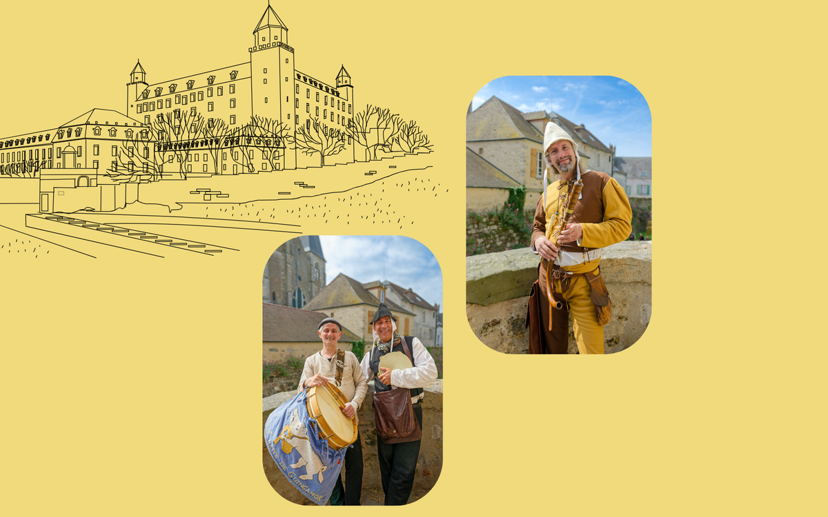 Concert et initiation à la musique médiévale Médiathèque Marguerite Yourcenar  Paris