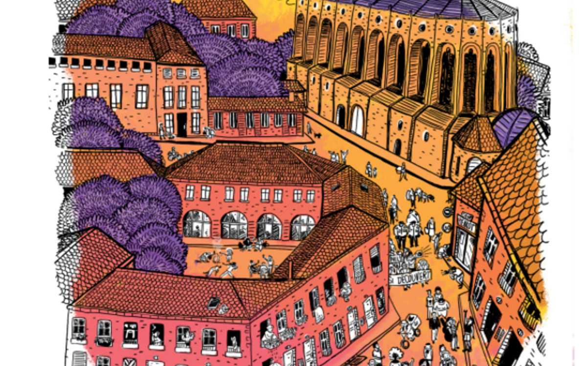 Concert folk - guitare & voix Feuille Blanche