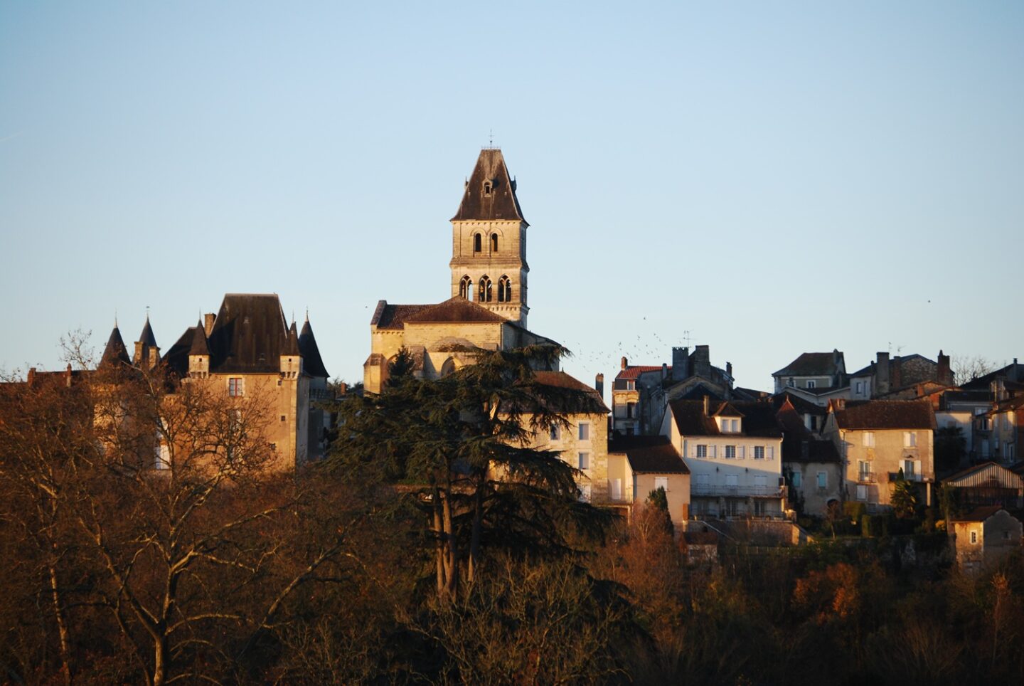 Concert Gospel  Thiviers