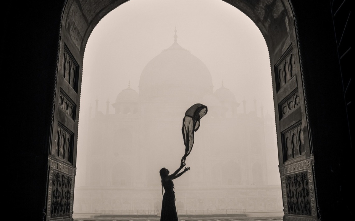 Concert Interreligieux de l'Orient à l'Occident Notre Dame d'Espérance  Paris