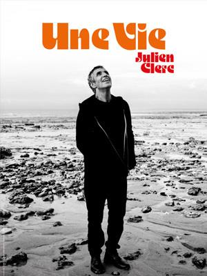 Concert Julien Clerc