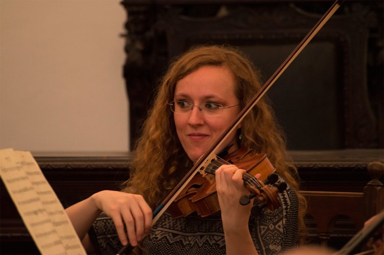 Concert La PAUSE MUSICALE 19 Rue de la Vergnade Saulgé 2026-03-22