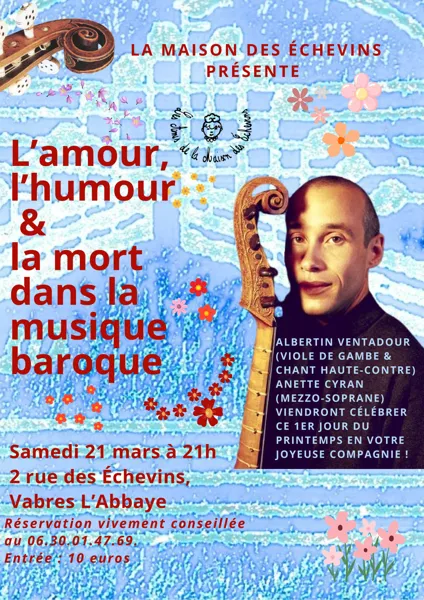 Concert  L’amour