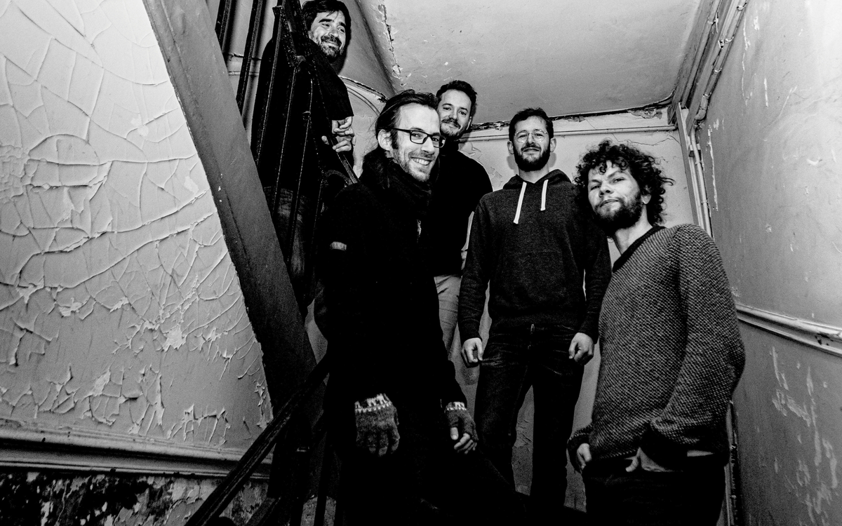 Concert : Lennie's Médiathèque Marguerite Yourcenar  Paris