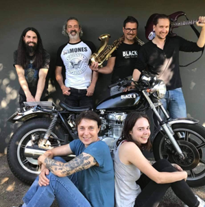 Concert Les Black B Église Notre-Dame des Vertus Ligny-en-Barrois