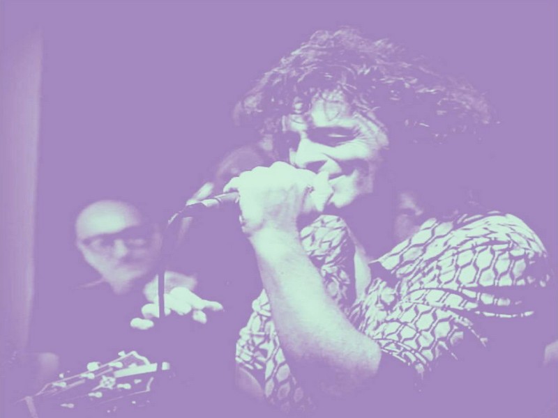 Concert Les Ratures Brasserie Les Champs qui Moussent Livarot 66 rue Marcel Gambier Livarot-Pays-d'Auge 2026-04-11