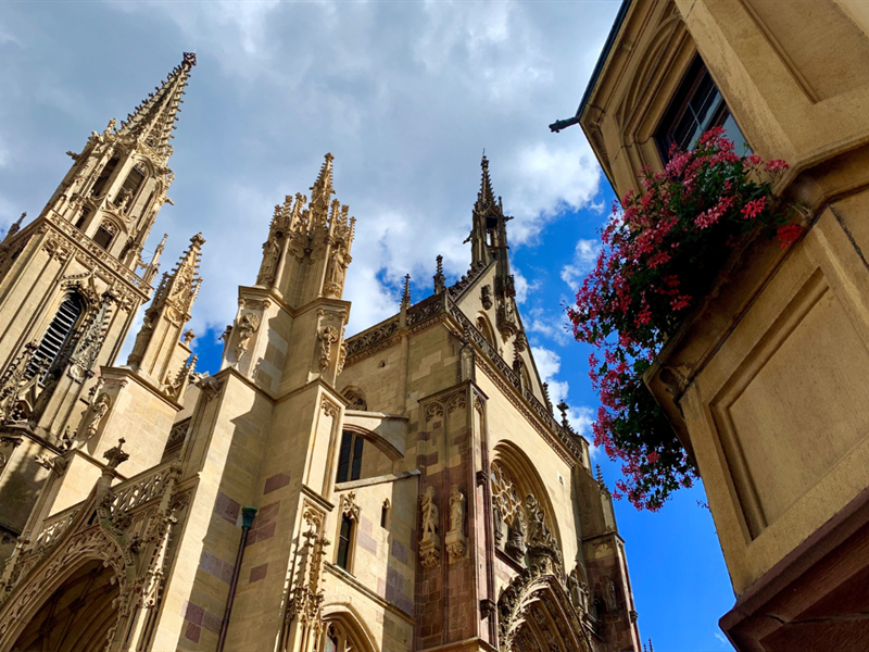 Concert L’orgue dans tous ses éclats