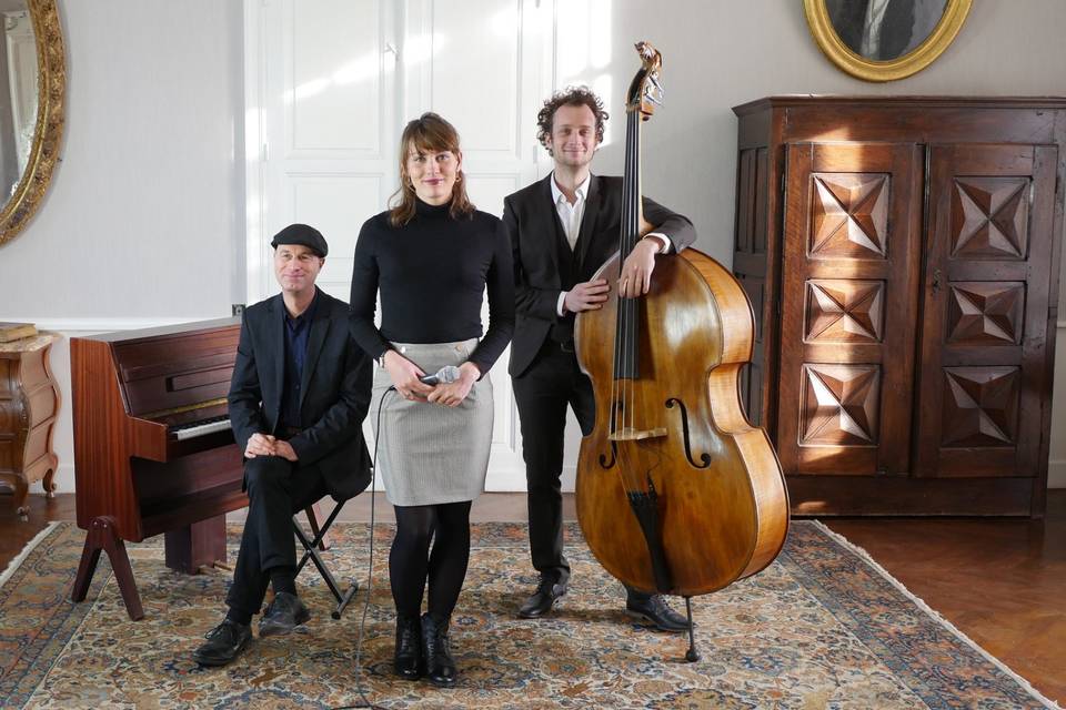 CONCERT MADAME LÉON HALLE GOURMANDE Saint-Gaudens 2026-03-29