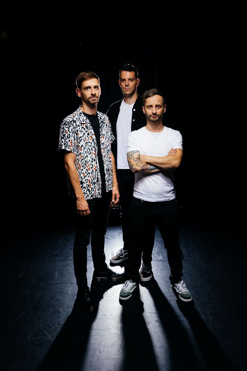 Concert Palladium Place Charles de Gaulle Saint-Pair-sur-Mer 2026-07-21