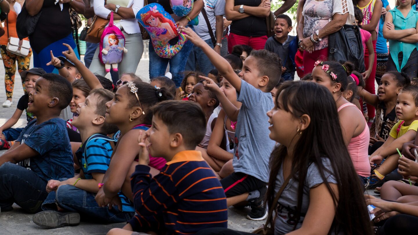 CONCERT PARTICIPATIF PARENTS/ENFANTS LA BULLE 758 Avenue de la Mairie Eaunes 2026-06-06