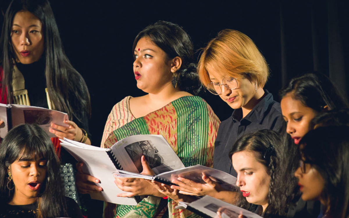 Concert pour la Paix à Paris – 160 artistes à l’Église Saint-Sulpice Eglise Saint Sulpice Paris