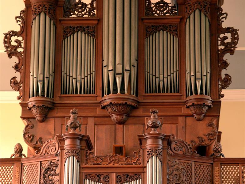 Concert Quasimodo  Wasselonne