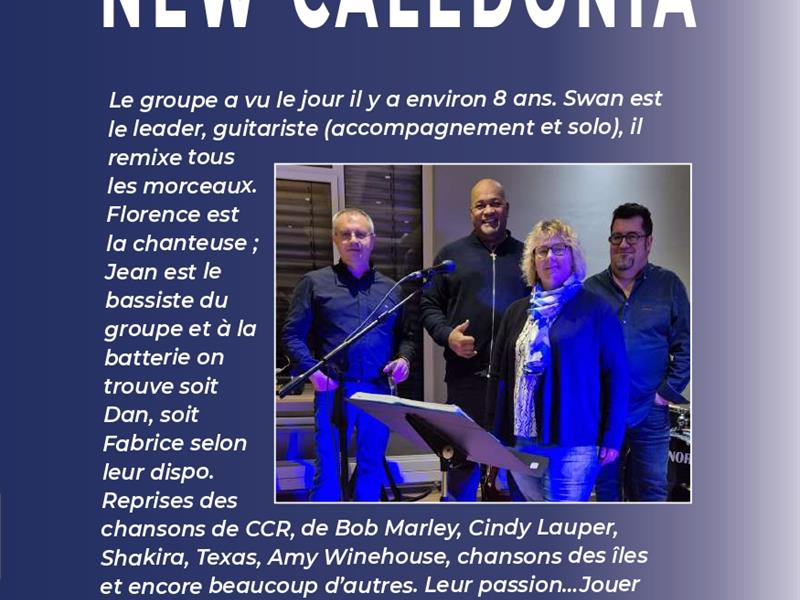 CONCERT Rue de l'Orme Récicourt 2026-05-09