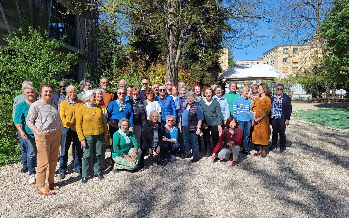 Concert Robert et Clara Schumann Eglise Saint-Dominique Paris