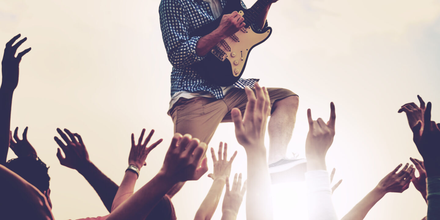 CONCERT ROCK-GRUNGE AVEC J.A.G. 8 Rue André Méric Calmont 2026-04-10