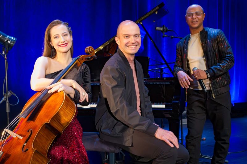 Concert Romance Urbaine Rue de la Digue Faubourg Saint-Jacques Chinon 2026-03-21