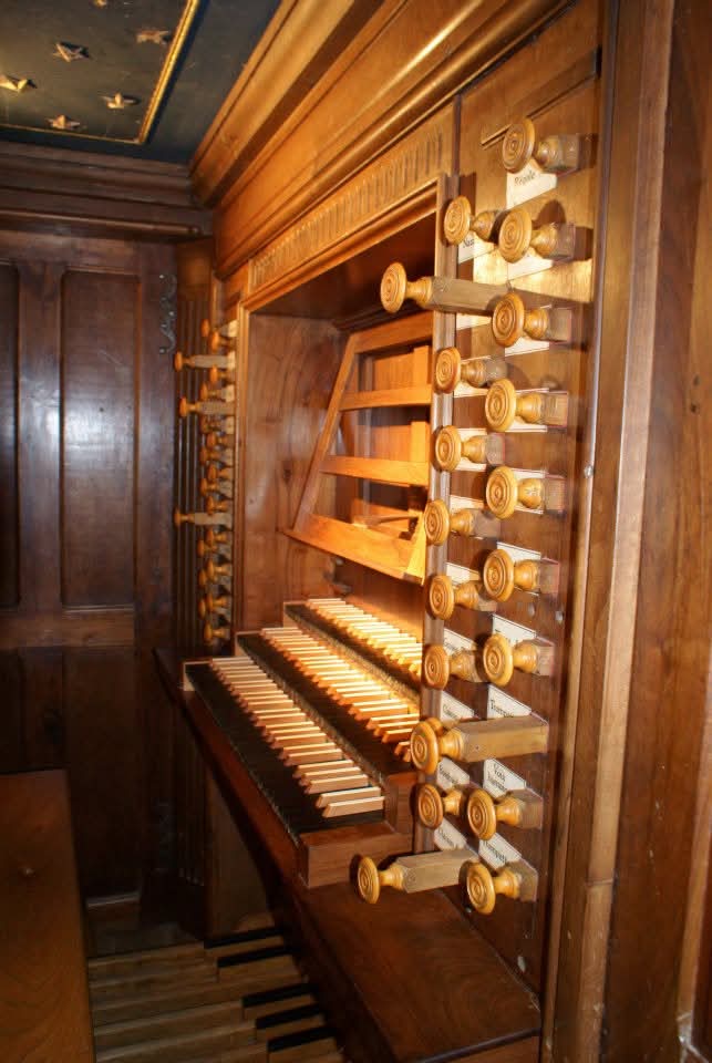 CONCERT CATHÉDRALE SAINTE MARIE Saint-Bertrand-de-Comminges 2026-04-11