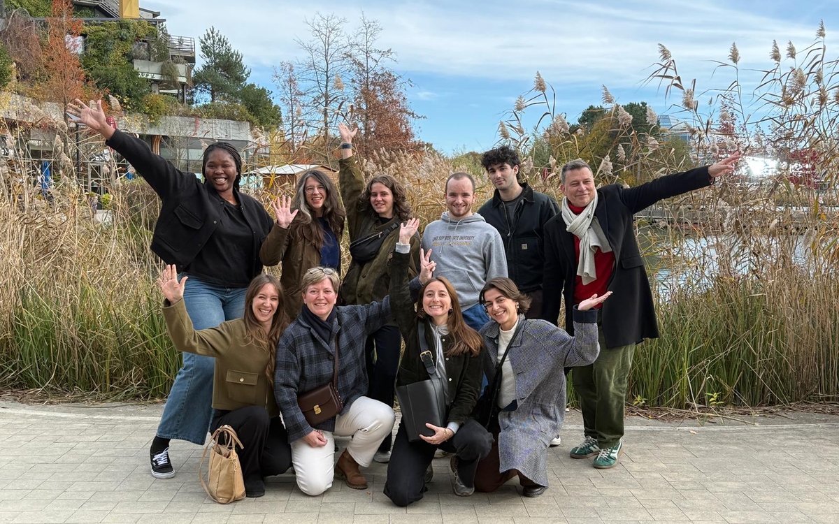 Concert solidaire pour l&rsquo;association Empreintes ! Église Saint-Jean de Montmartre Paris