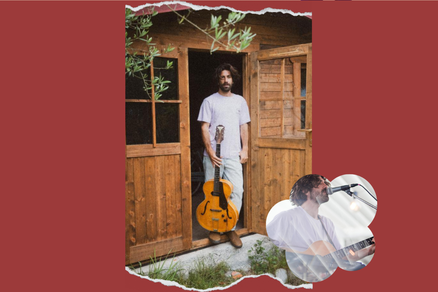 Concert The Bard Expérience 271 Avenue de la République Biscarrosse 2026-04-25