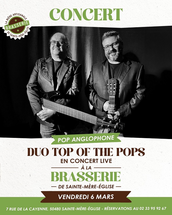 Concert Top of the pops