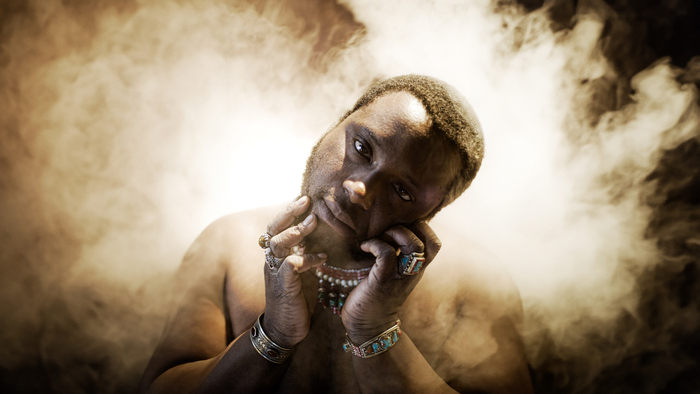 Concert - Wolfgang Valbrun Le Grand Logis Bruz