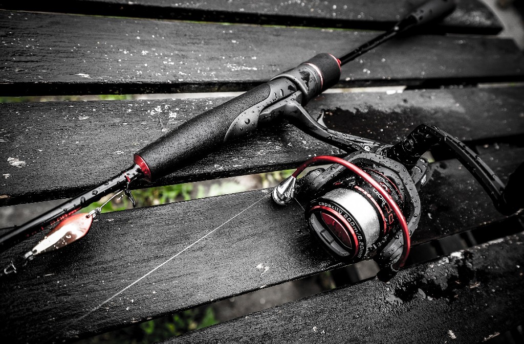 Concours de pêche à la truite Etang de Vicq Lanquais 2026-04-04