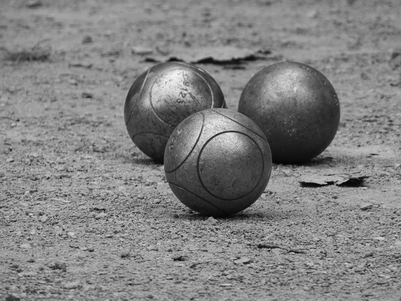 Concours de pétanque en doublette ouvert à tous Rue des Champions La Bresse 2026-07-07