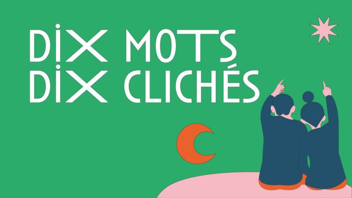 Concours "Dis-moi dix clichés" Ministère de la Culture Paris