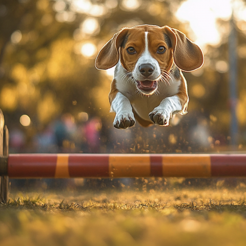 Concours d'obéissance 25 Rue des Vieilles Vignes Florange 2026-04-11