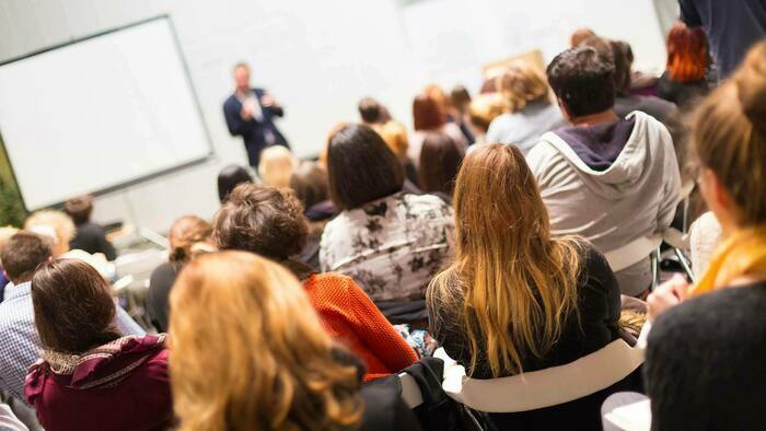 Conférence de l’Académie cévenole Pôle Culturel et Scientifique de Rochebelle - Auditorium Alès