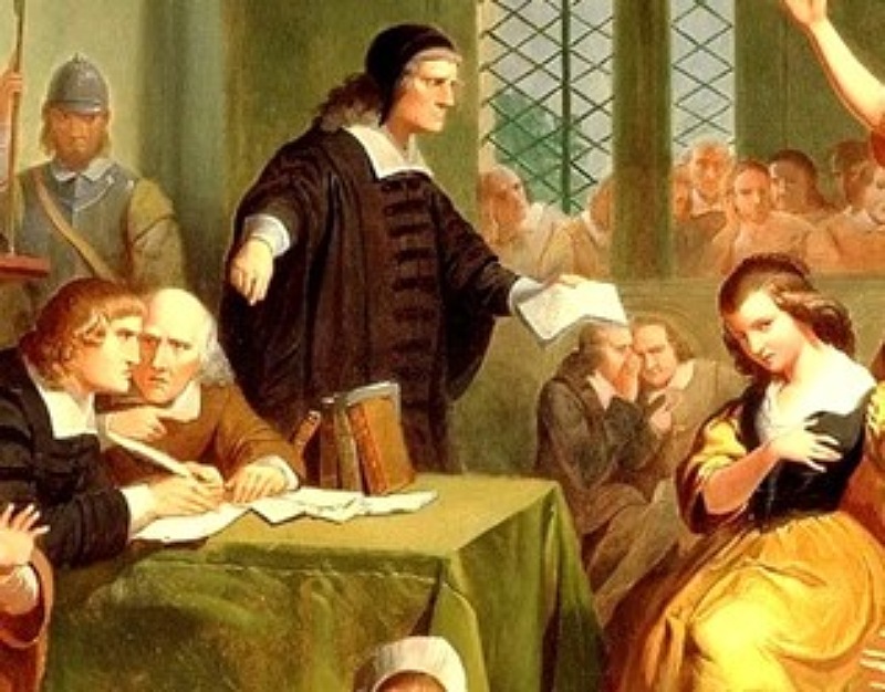 Conférence Des sorciers à Joinville Auditoire de Joinville Joinville 2026-03-21