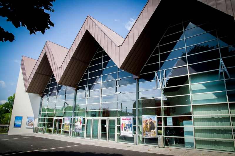 Conférence et projection Le baiser 20 avenue de la Moutète Orthez 2026-05-06