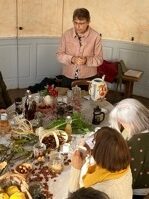 Conférence Hildegarde Bingen