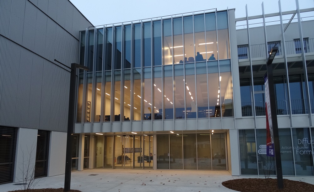 Conférence historique à Laon Suzanne Beck Mes Carnets de l’Occupation (1914-1918) Parc Foch Laon 2026-05-12