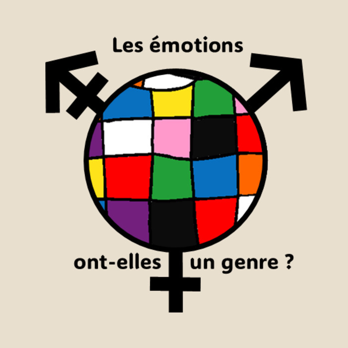 Conférence interactive : Les émotions ont-elles un genre ? Le Grand Bain