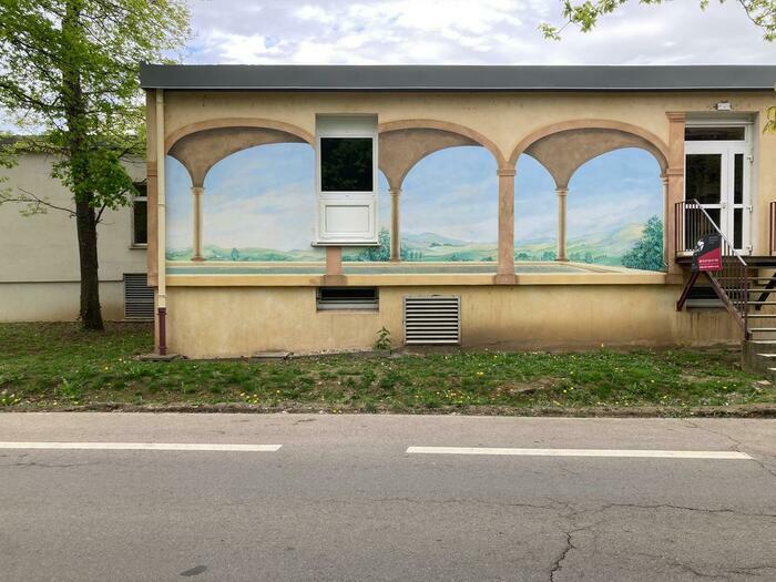 Conférence : Khora invite l'agence GENS Maison de l'architecture et de la ville PACA (MAV PACA) Marseille