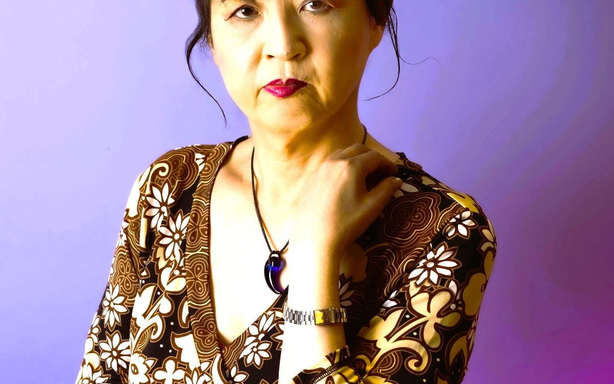 Conférence « La culture transgenre au Japon - L’exemple des onnagata » Maison de la culture du Japon à Paris Paris