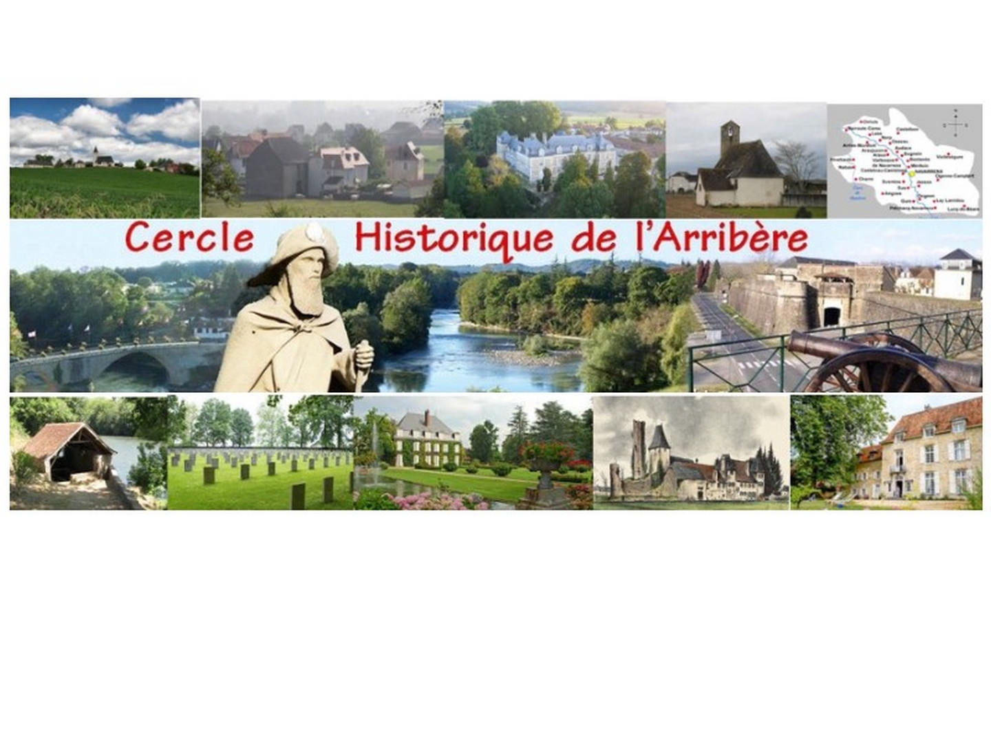 Conférence La diffusion du modèle des fortifications bastionnées en France par les ingénieurs italiens (1494-1559) Place Darralde Navarrenx 2026-04-03