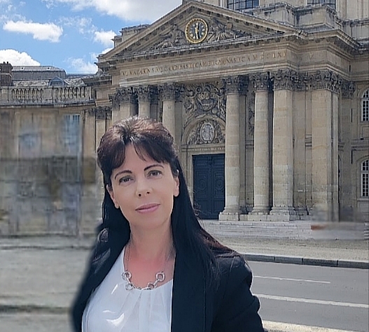 Conférence L'Académie Française une histoire immortelle Musée Marguerite Audoux Sainte-Montaine 2026-09-26