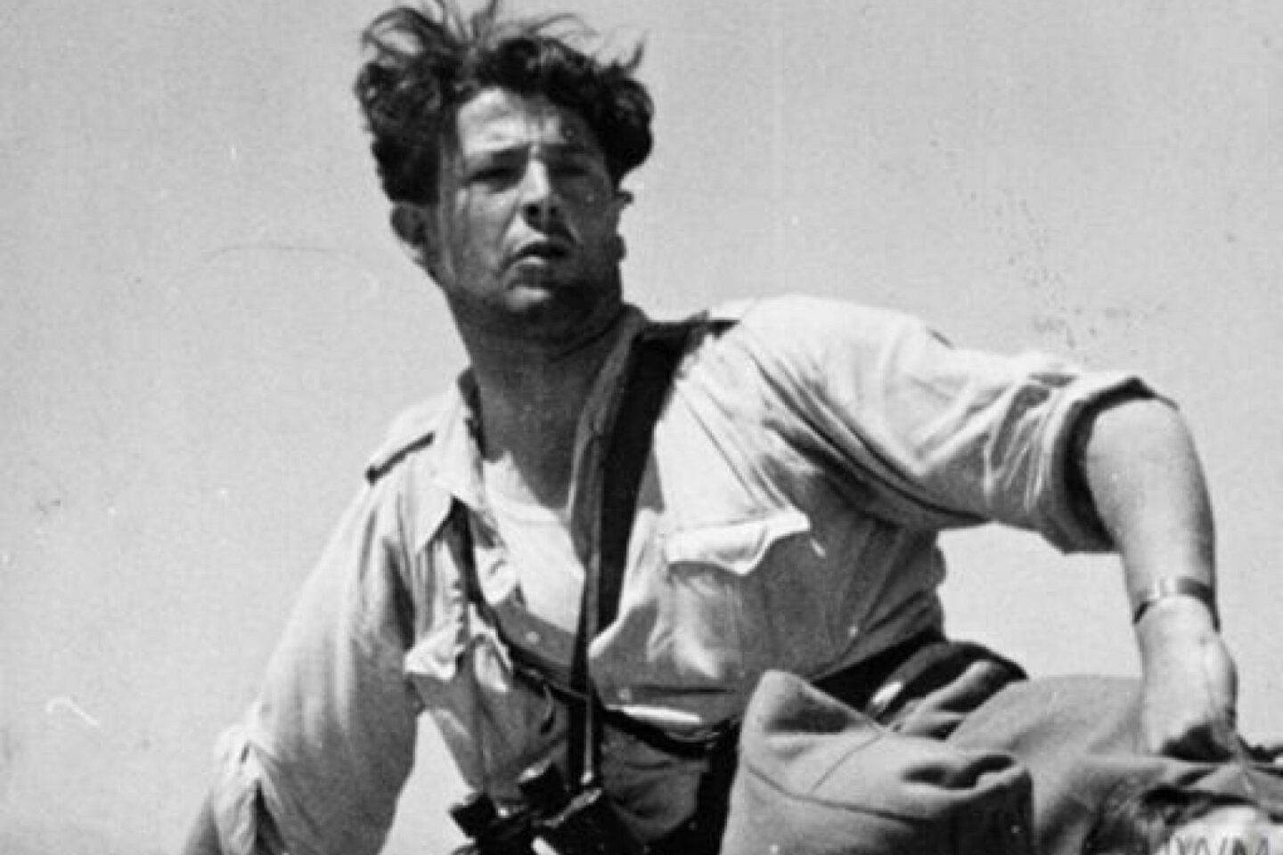 Conférence Les Espagnols dans la Résistance en Limousin