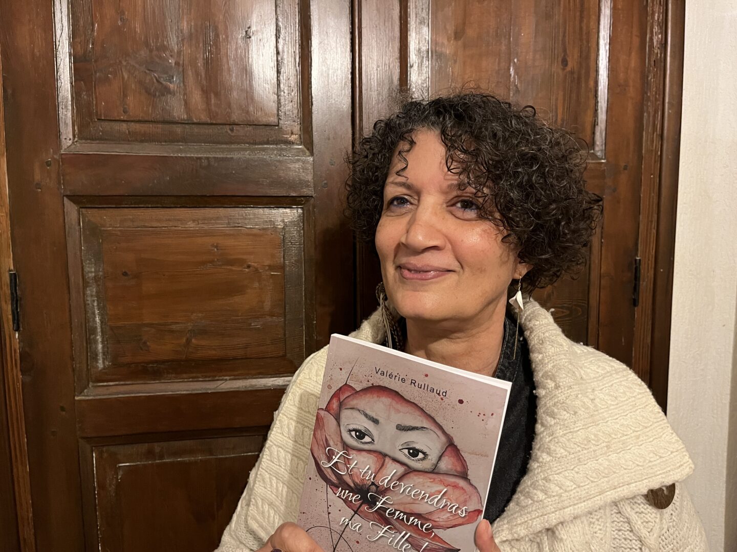 CONFÉRENCE LES FEMMES À L'HONNEUR