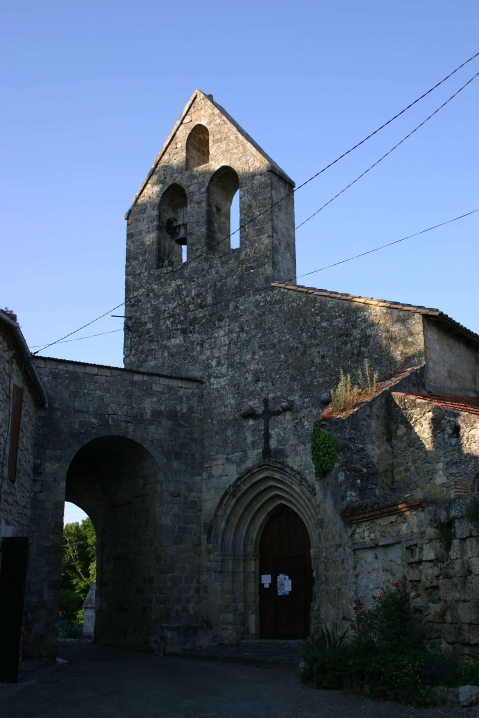 Conférence Montgaillard, un château, une histoire Montgaillard-en-Albret