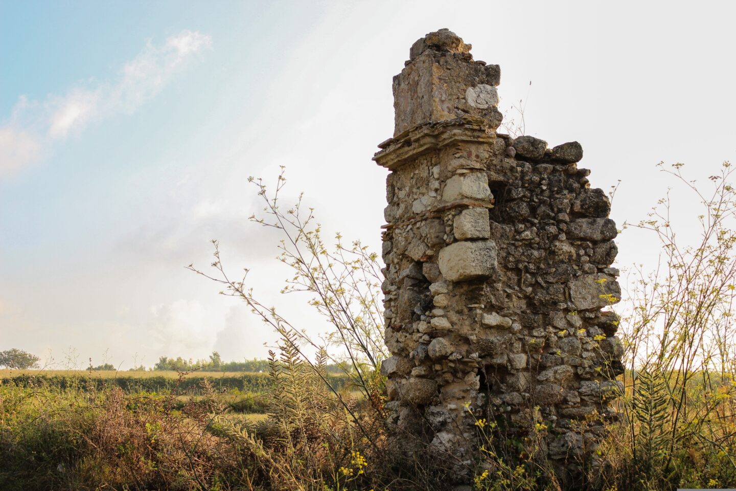 Conférence Monuments disparus du pays d'Othe Pl. Paul Chomedey de Maisonneuve Neuville-sur-Vanne 2026-04-04