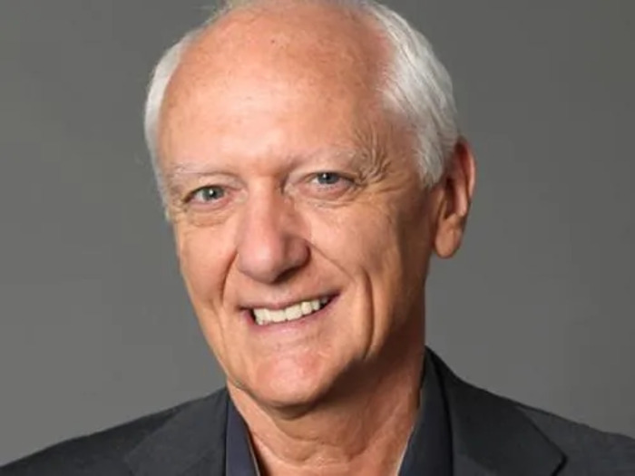 Conférence - Nicolas Domenach