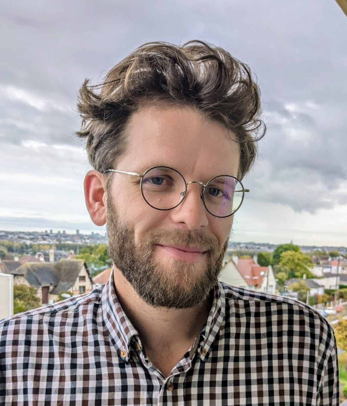 Conférence Osez la Médiévale Attitude ! 46 rue Saint-Laurent Bayeux 2026-08-07